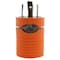 Ac Works Plug Adapter, 6-15/20R, L14-30P, 6-20P, L14-30P, 0 ft., Orange ADL1430620 - alternate 3